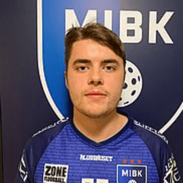 Hannes Karlsson profile photo