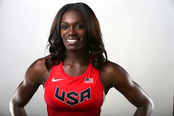 Dawn Harper Nelson profile image