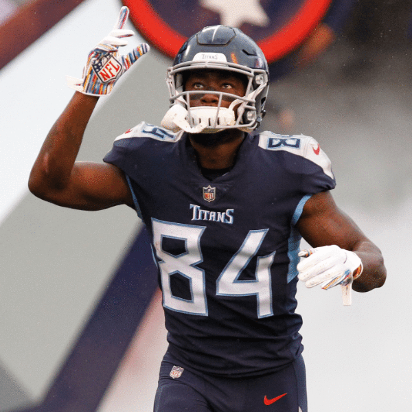 Corey Davis profile image