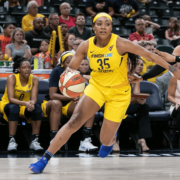 Victoria Vivians profile image