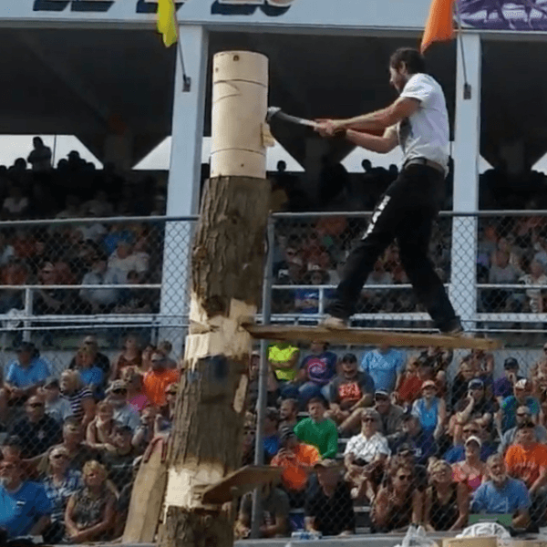 Dakota Robarge profile photo