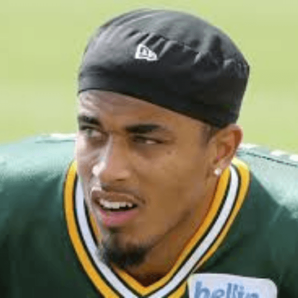 Jaire Alexander profile image
