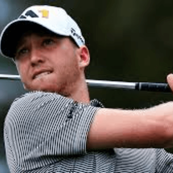 Daniel Berger profile image