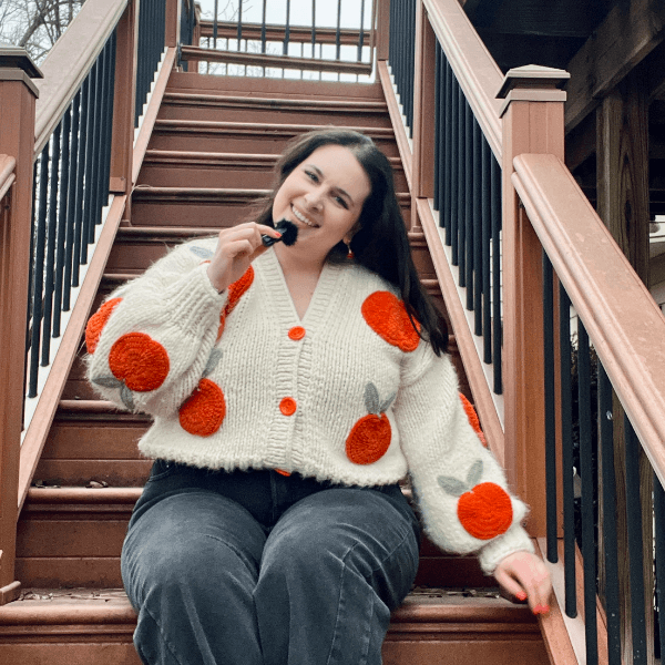 Abby Spudich profile image