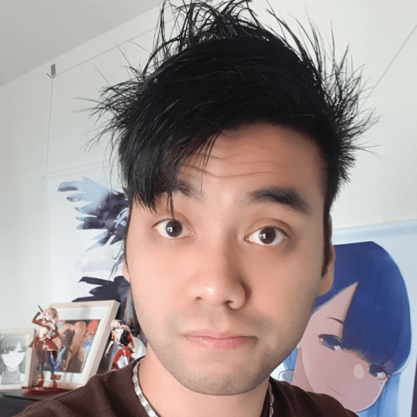 Garnt Maneetapho (Gigguk) profile image