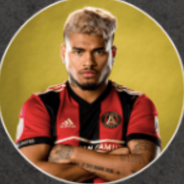 Josef Martinez profile image
