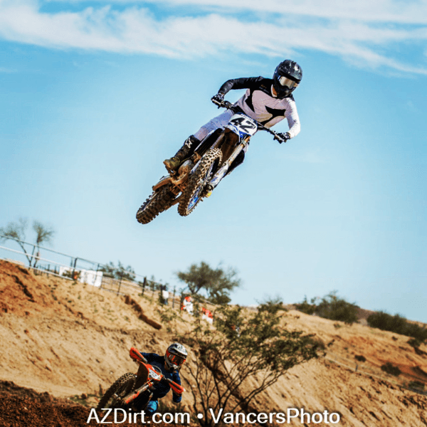 Byron Petretti profile image