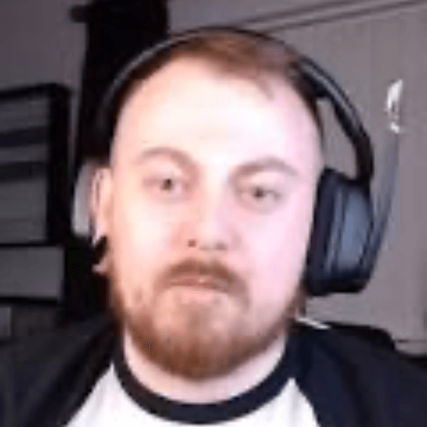 Mark Meechan profile image