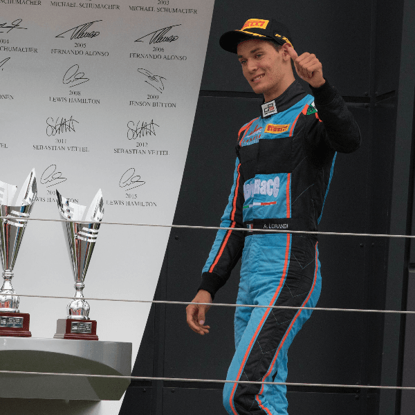 Alessio Lorandi profile image