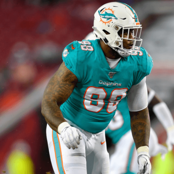 Jonathan Ledbetter profile image