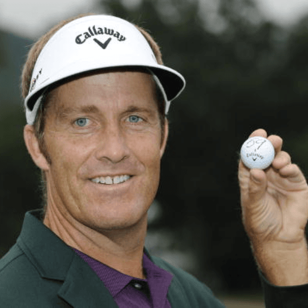 Stuart Appleby profile image