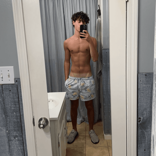 Anthony Bisacqunio profile image