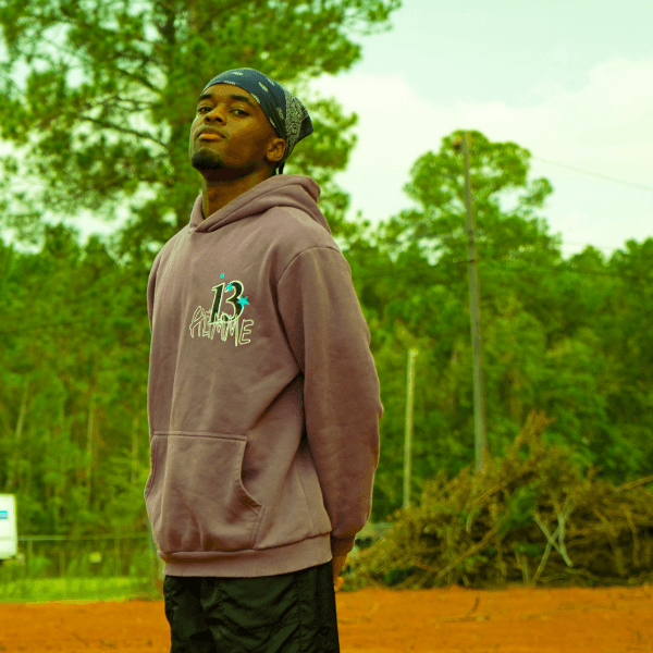 Termichael Daniels profile image