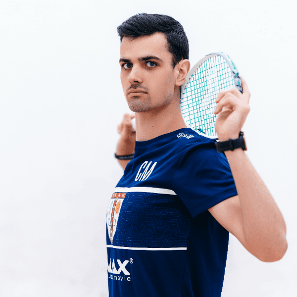 Curtis Malik profile image