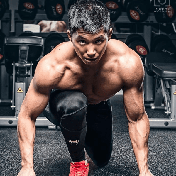 Aleksei Mirko profile image