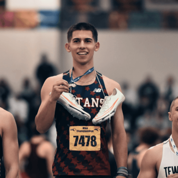 Andrew Gleason profile image