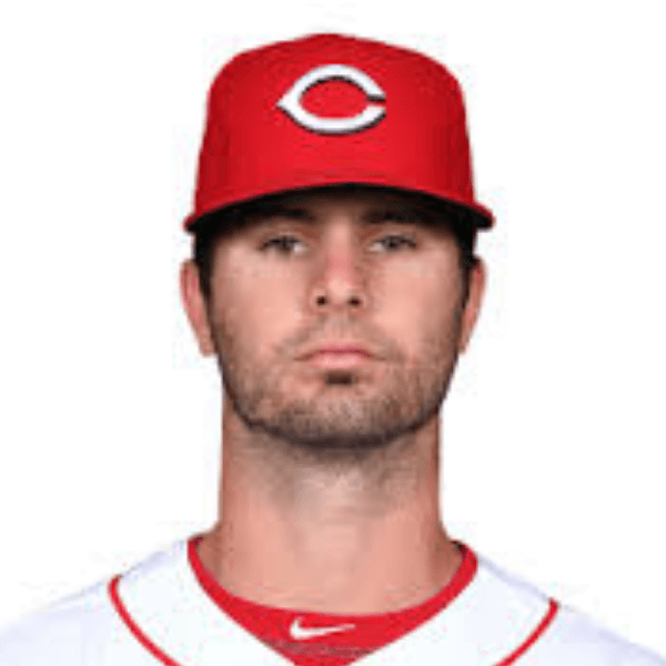 Jesse Winker profile image