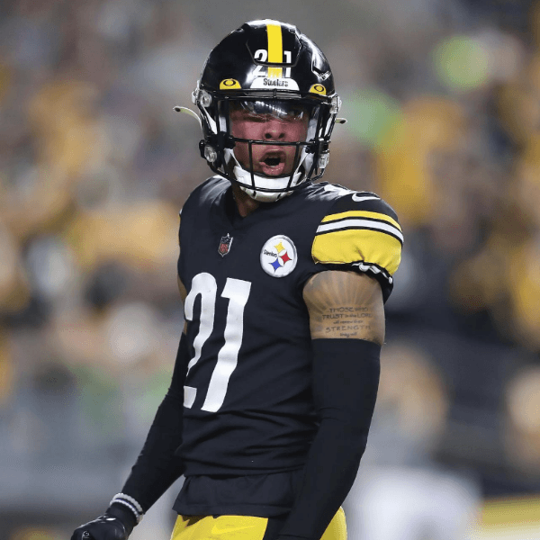 Tre Norwood profile image