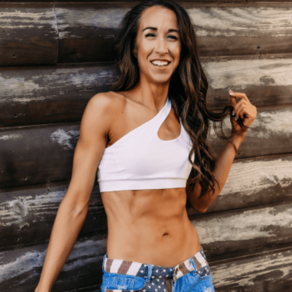 Marie Sample profile photo