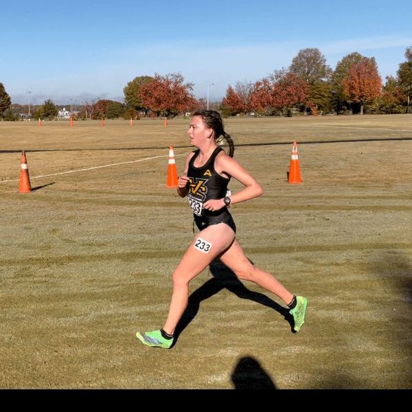 Anna James profile image