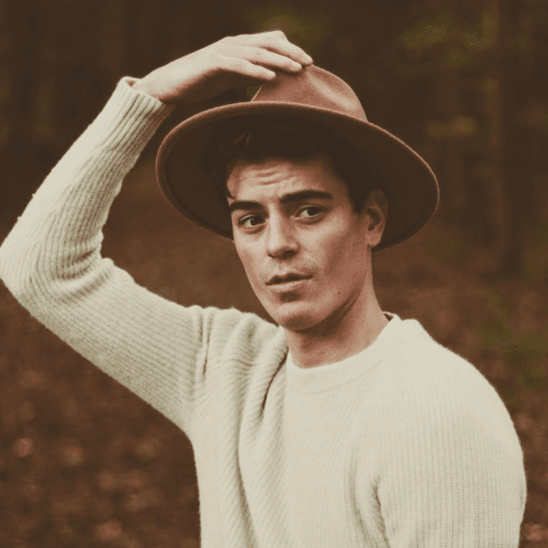 Ian James profile image