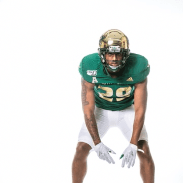 Brian Norris Jr. profile image