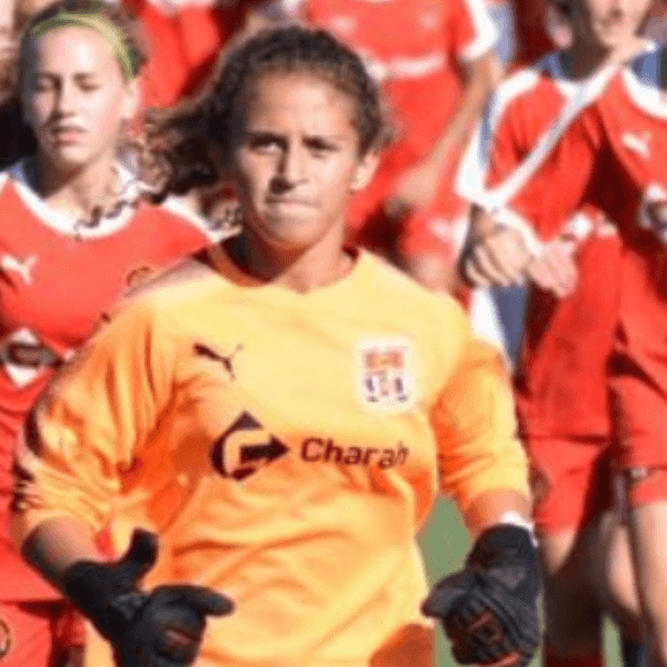 Ameerah Maamry profile image