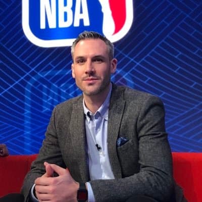 Mike Tuck profile photo