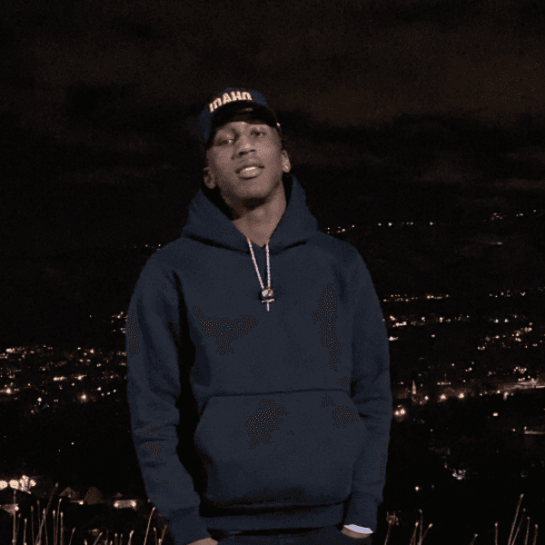 Kemari Bailey profile photo