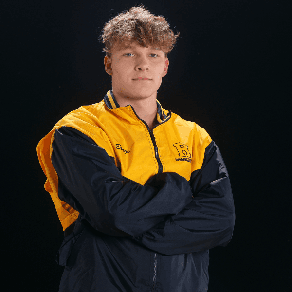 Venden Berge profile image