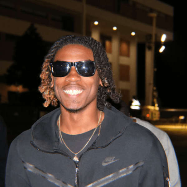 Raekwon Hopkins profile image