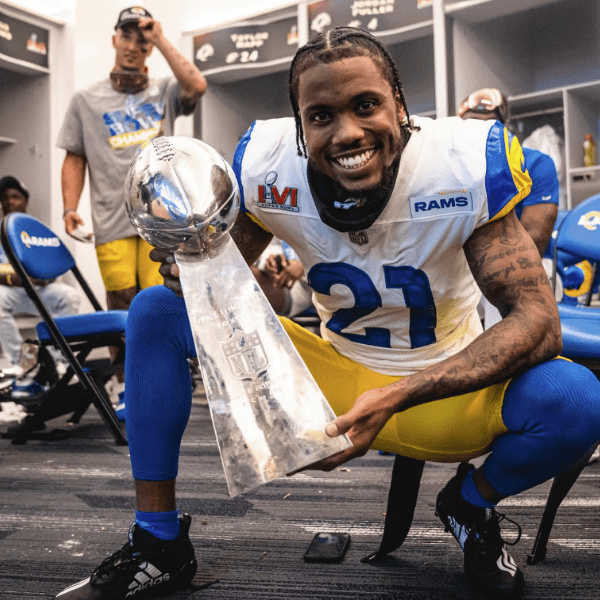 Donte Deayon profile image