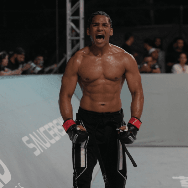 LUIS FELIPE MELENDEZ CRUZ profile photo