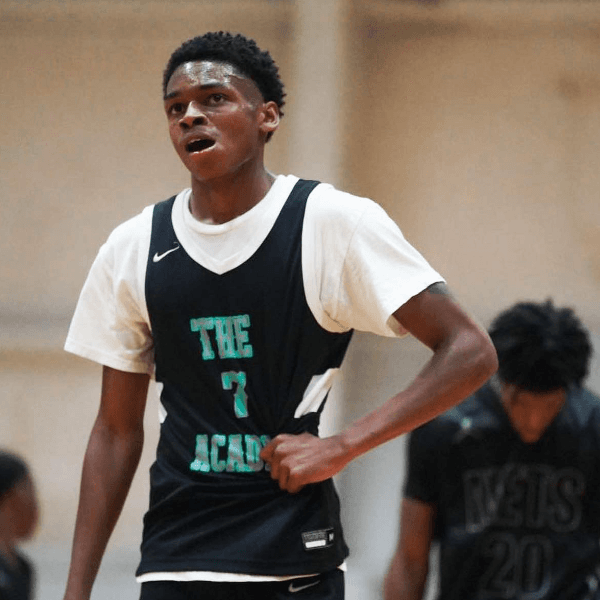 Caden Goins profile image