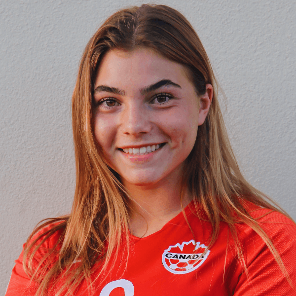 Caleigh Boeckx profile image