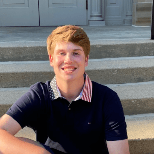 Evan Rhode profile photo