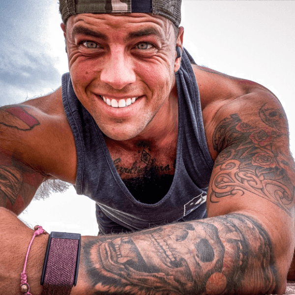 Seth Lloyd profile photo