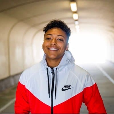 Kaylin Whitney profile image