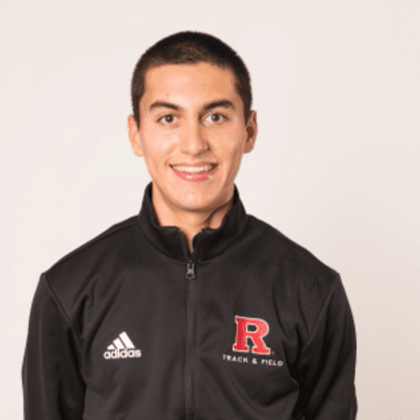 Billy Hill profile photo