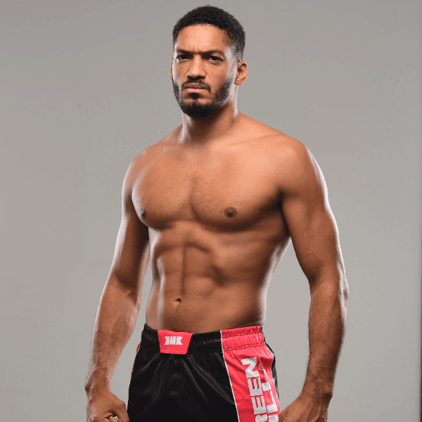 Carl booth profile image