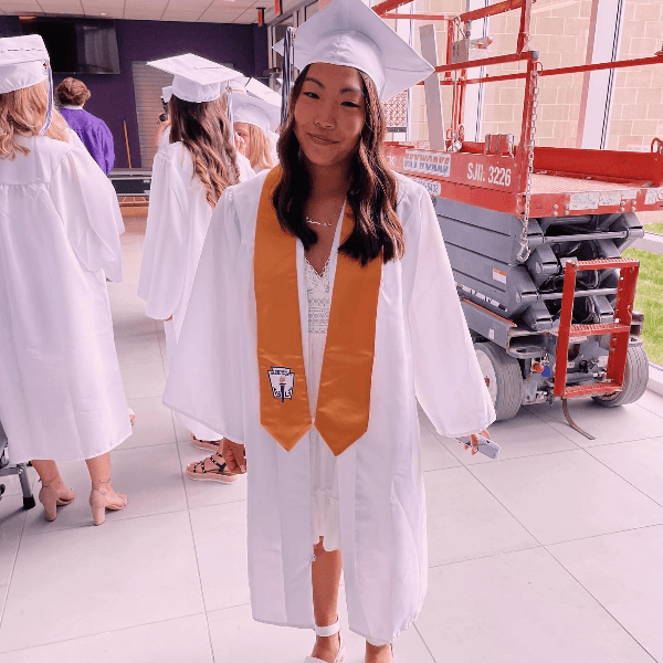 Shannon Chase profile image