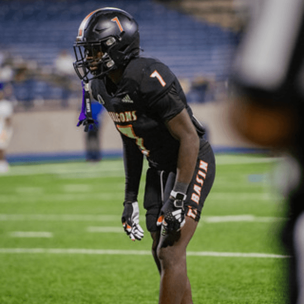 Kharel Coney profile image