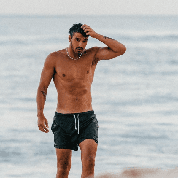 Lucas Pazolini profile photo