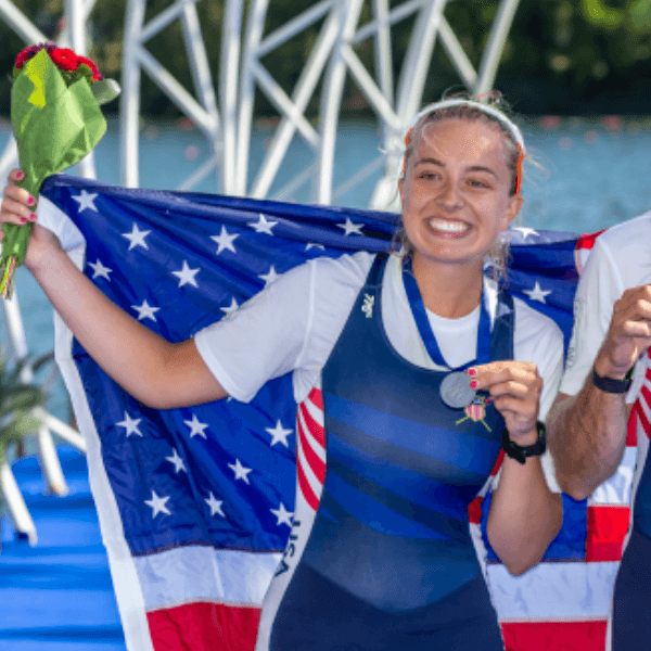 Gemma Wollenschlaeger profile image