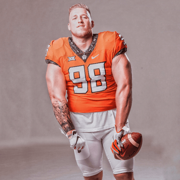 Brendon Evers profile image