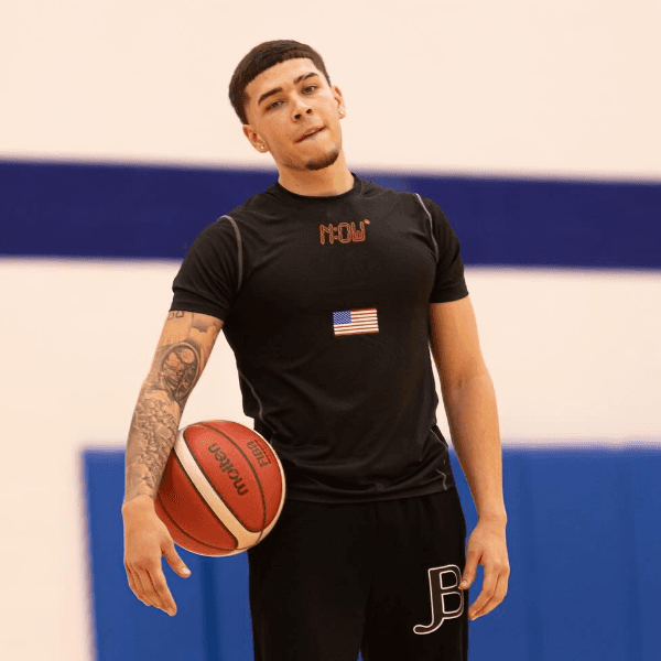 Jaythan Bosch profile image