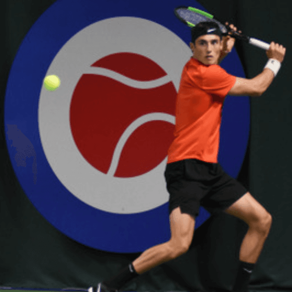 Gibbens Jack profile image