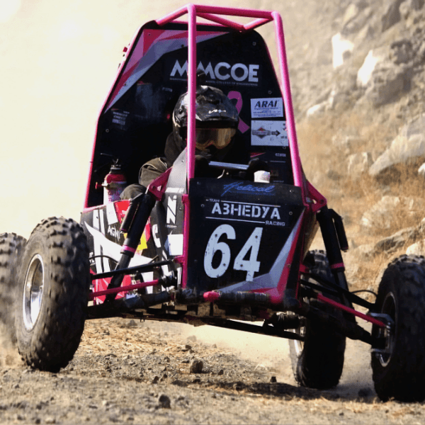 Team Abhedya profile image