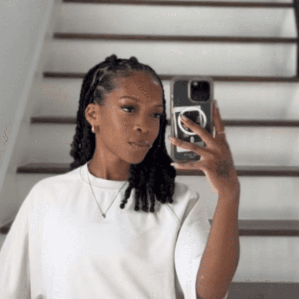 Patrice Buckley profile image