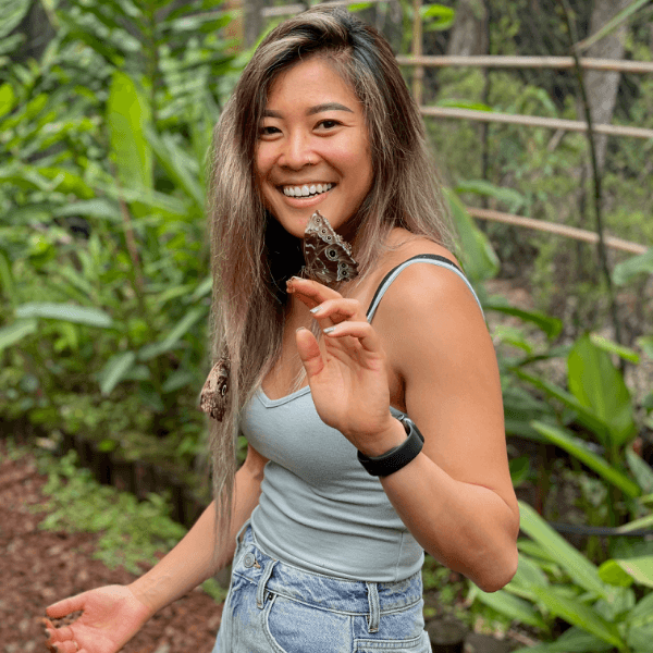 Michelle Nguyen profile image